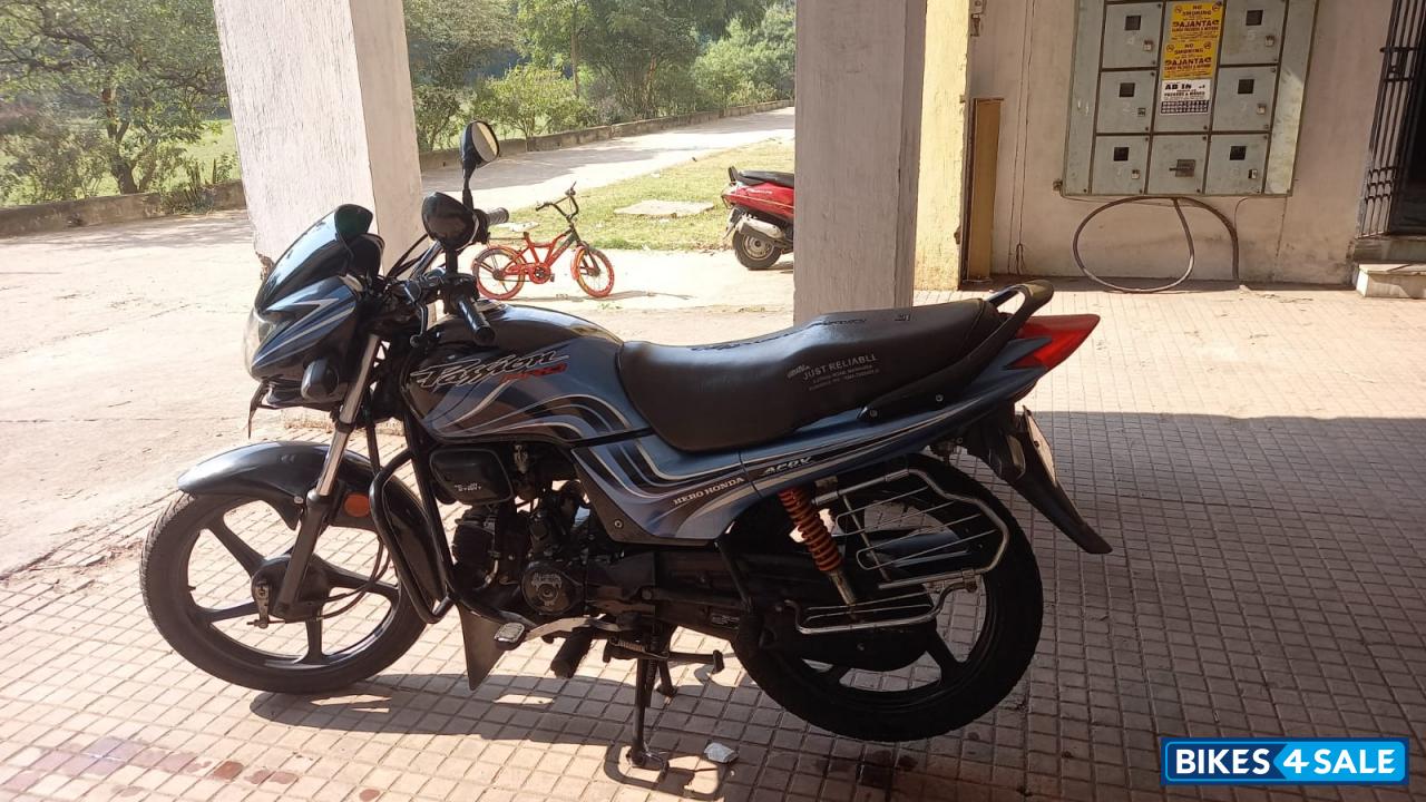 Hero Passion Pro Hero Passion Pro