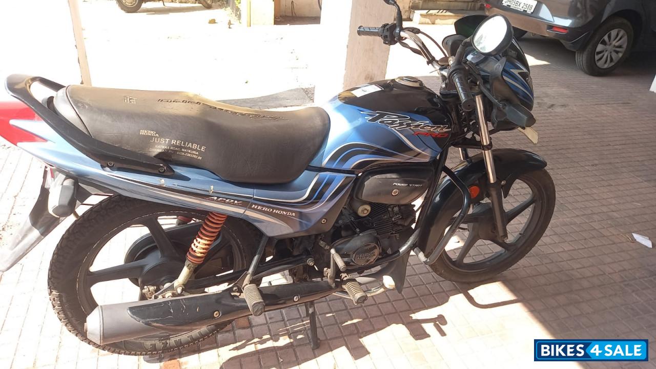 Hero Passion Pro Hero Passion Pro