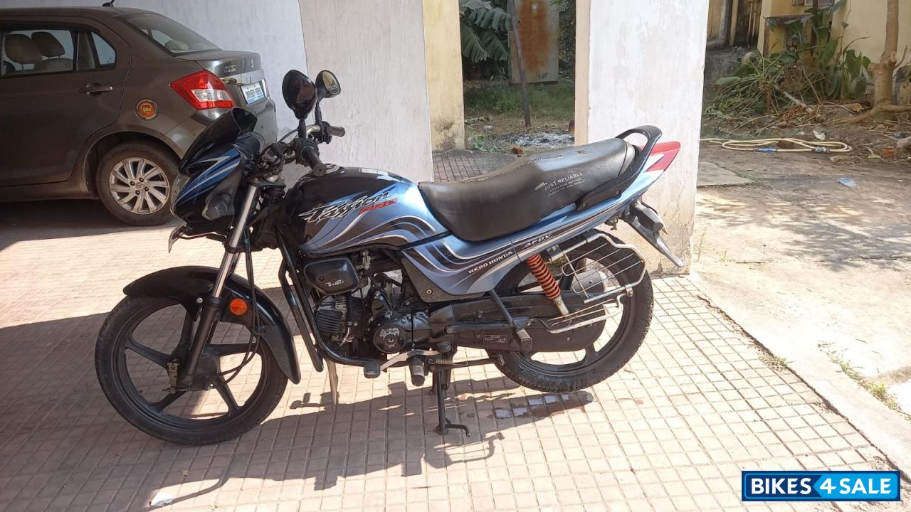 Hero Passion Pro Hero Passion Pro