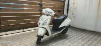 TVS Jupiter 2017 Model