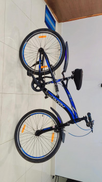 Bicycle  Tanry Roadmaster 1.1 2021 Model