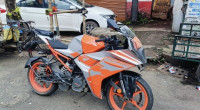 KTM RC 200 2022 2022 Model