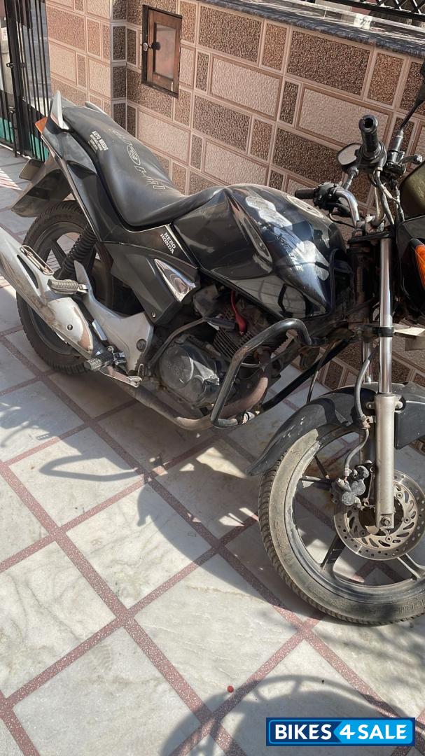 Hero CBZ Xtreme Hero CBZ Xtreme