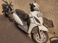 Honda Activa 6G 2022 Model