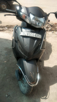 Honda Activa 2018 Model