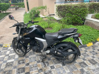 Yamaha FZ FI V2 2016 Model