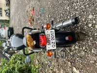 Royal Enfield Thunderbird 2018 Model