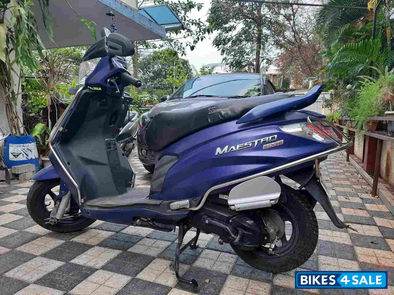 Hero Maestro Edge Hero Maestro Edge