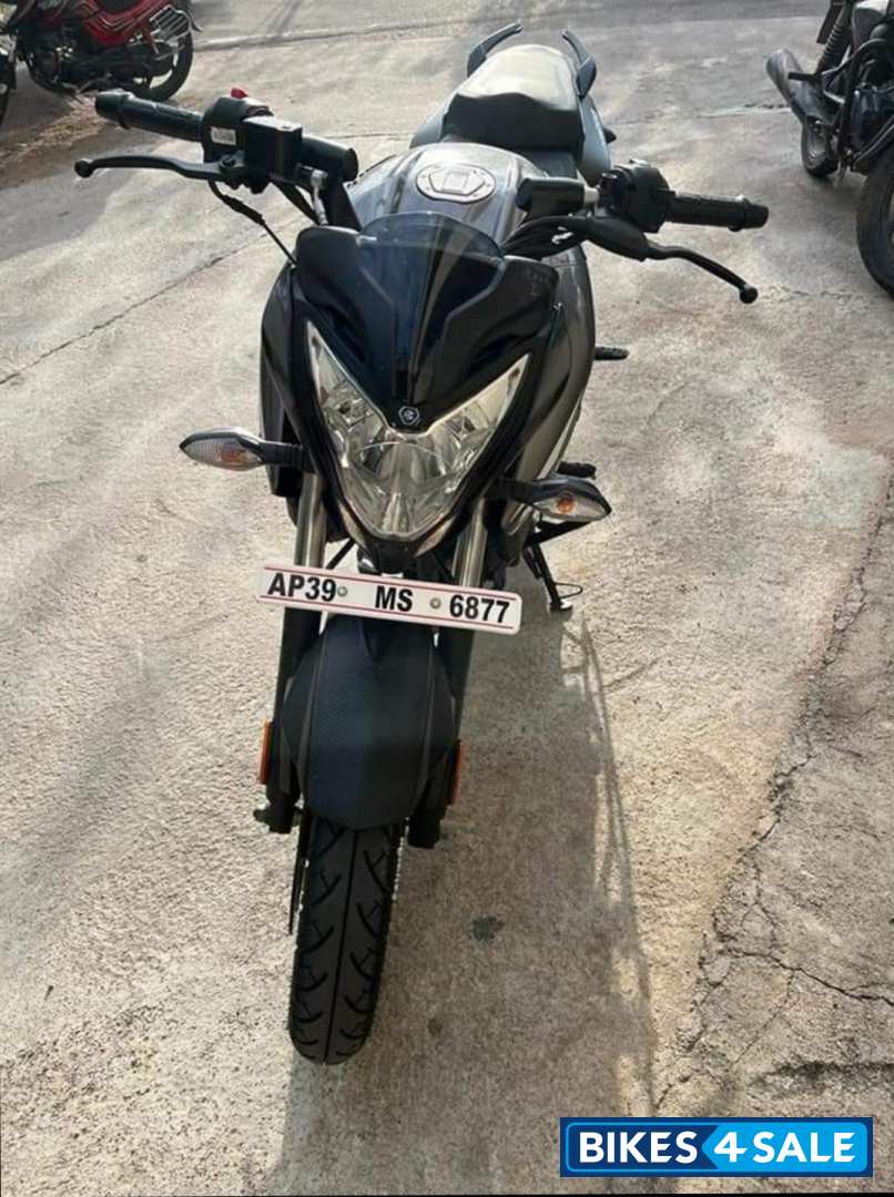 Bajaj Pulsar NS 200 BS6