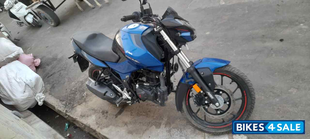 Hero Xtreme 160R Hero Xtreme 160R