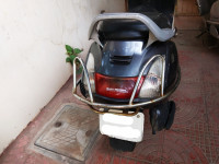 Honda Activa 2010 Model