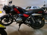 Bajaj V15