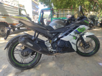 Yamaha YZF R15 V2 2017 Model