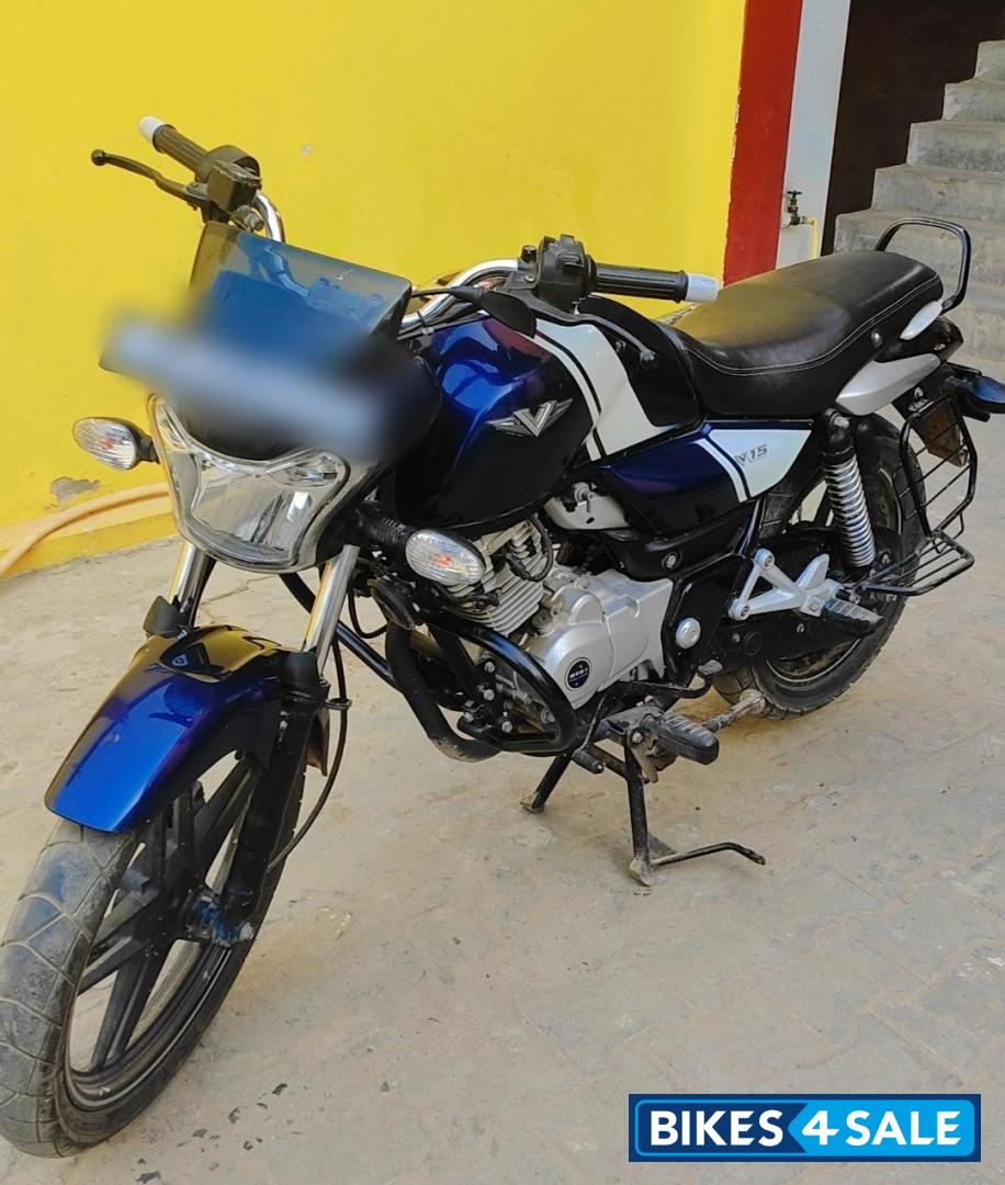 Bajaj V15 Bajaj V15