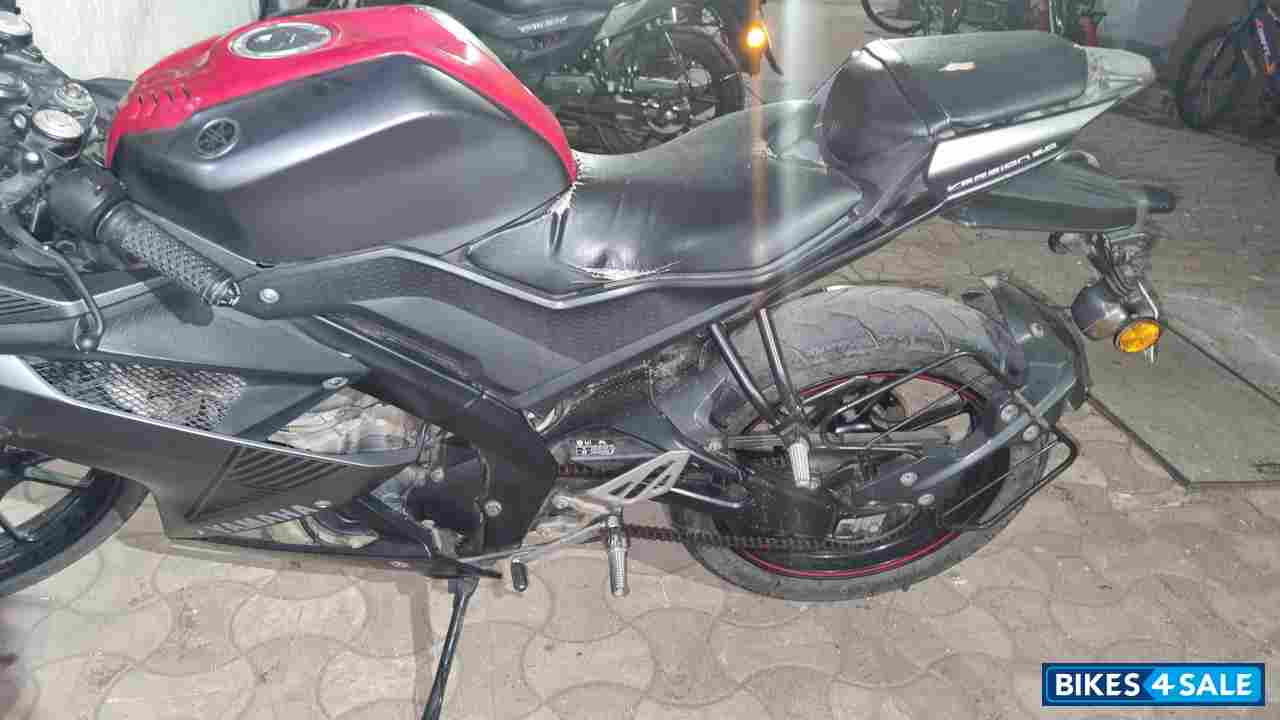Yamaha YZF R15 V3 Yamaha YZF R15 V3