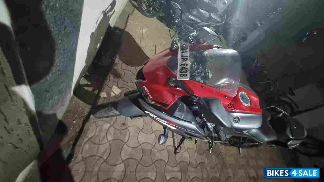 Yamaha YZF R15 V3 Yamaha YZF R15 V3
