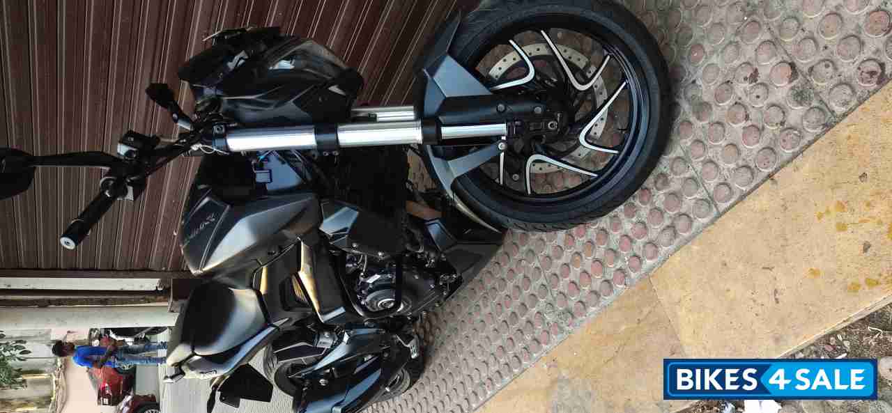 Bajaj 2021 Dominar 400 Bajaj 2021 Dominar 400