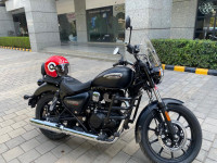 Royal Enfield Meteor 350 Stellar