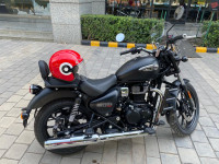 Royal Enfield Meteor 350 Stellar