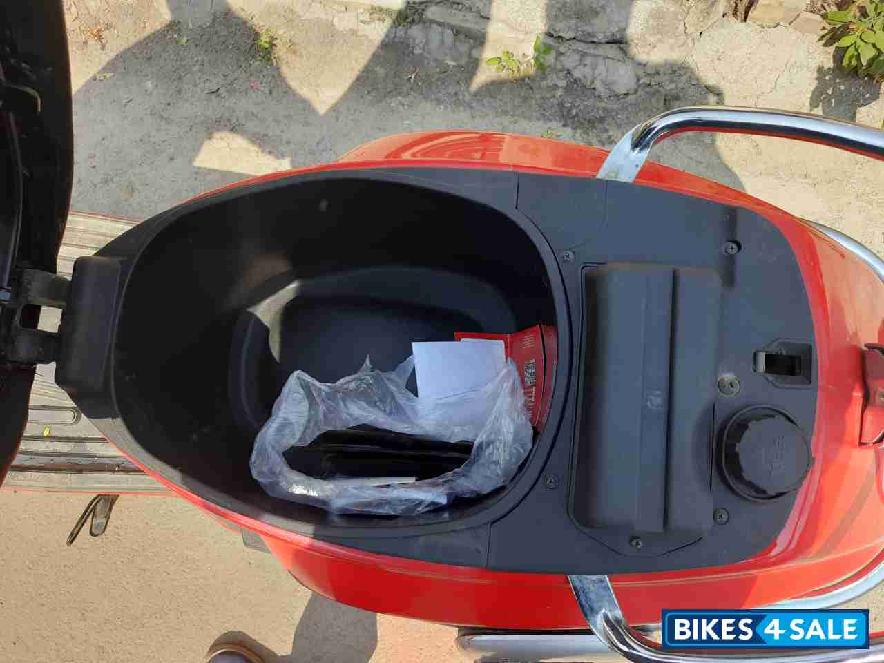 Vespa LX 125 Vespa LX 125