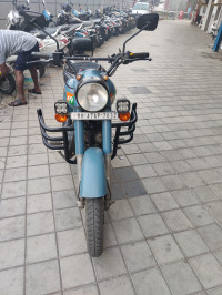 Royal Enfield 2019 Model