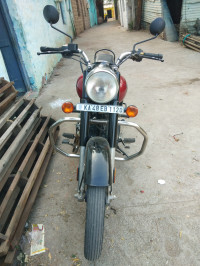 Royal Enfield Bullet 350 ES BS6 2020 Model