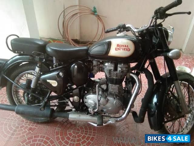 Royal Enfield Classic 350 Royal Enfield Classic 350