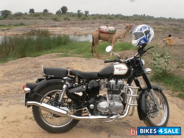 Royal Enfield Classic 350 Royal Enfield Classic 350