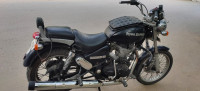 Royal Enfield Thunderbird 350 2014 Model