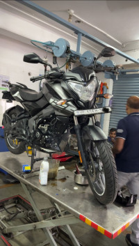 Bajaj Pulsar NS125 BS6 2022 Model