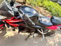 Bajaj Pulsar 200 NS 2014 Model