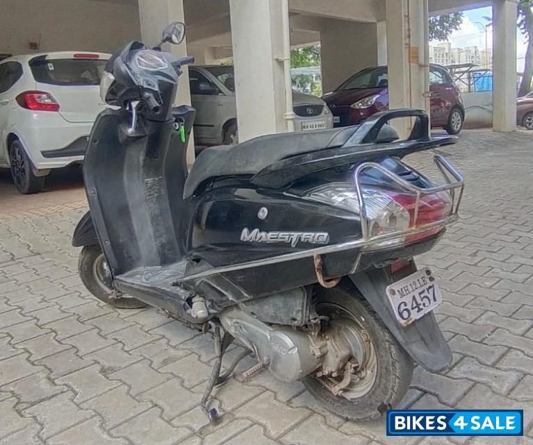 Hero Maestro Hero Maestro