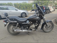 Bajaj Avenger Cruise 220 2016 Model