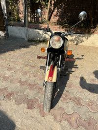 Royal Enfield Classic 500 2016 Model