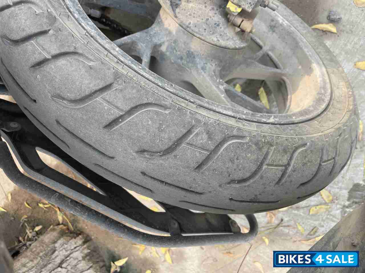 Neo Orange Honda CB Hornet 160R Neo Orange Honda CB Hornet 160R