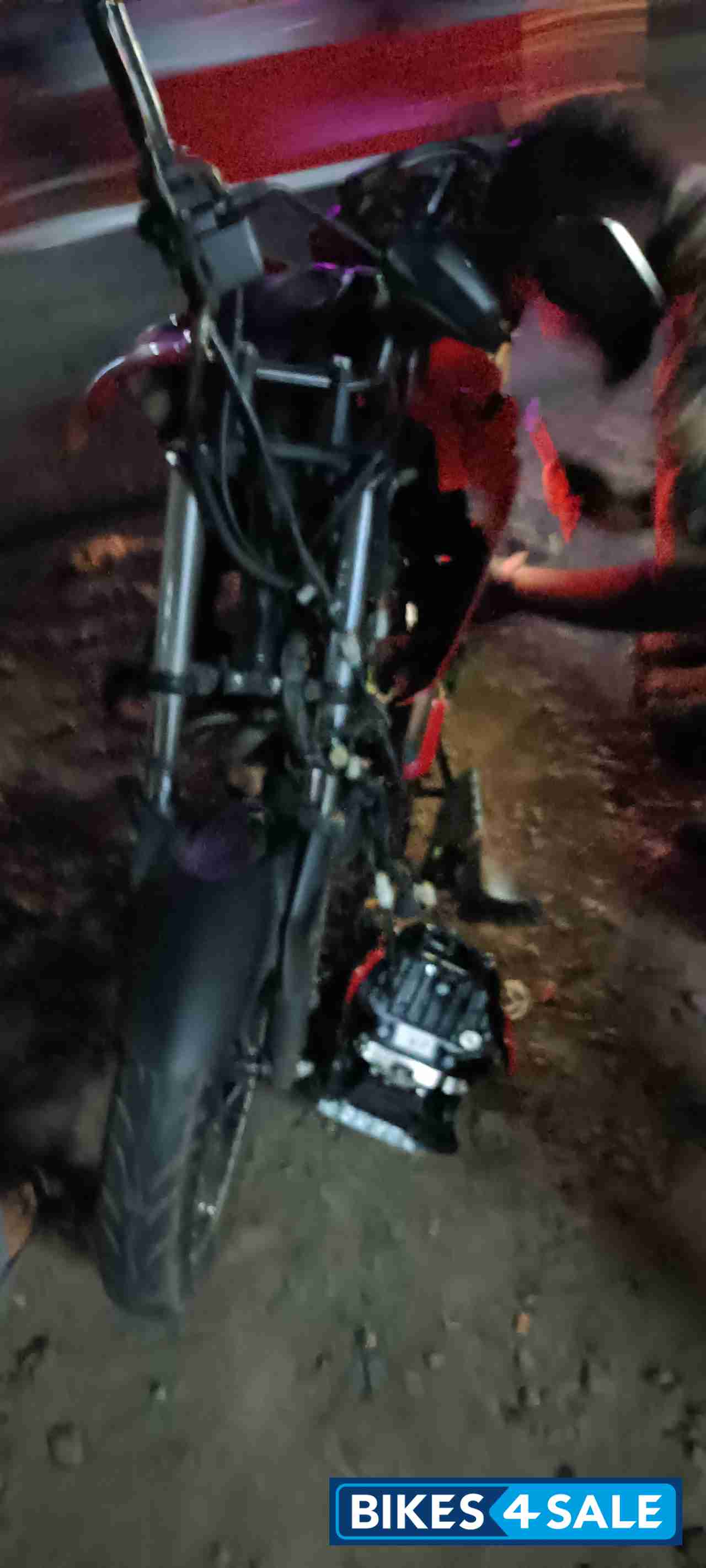 Yamaha FZ-S FI V3 BS6 Yamaha FZ-S FI V3 BS6