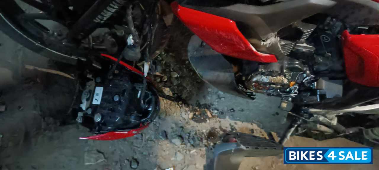 Yamaha FZ-S FI V3 BS6 Yamaha FZ-S FI V3 BS6