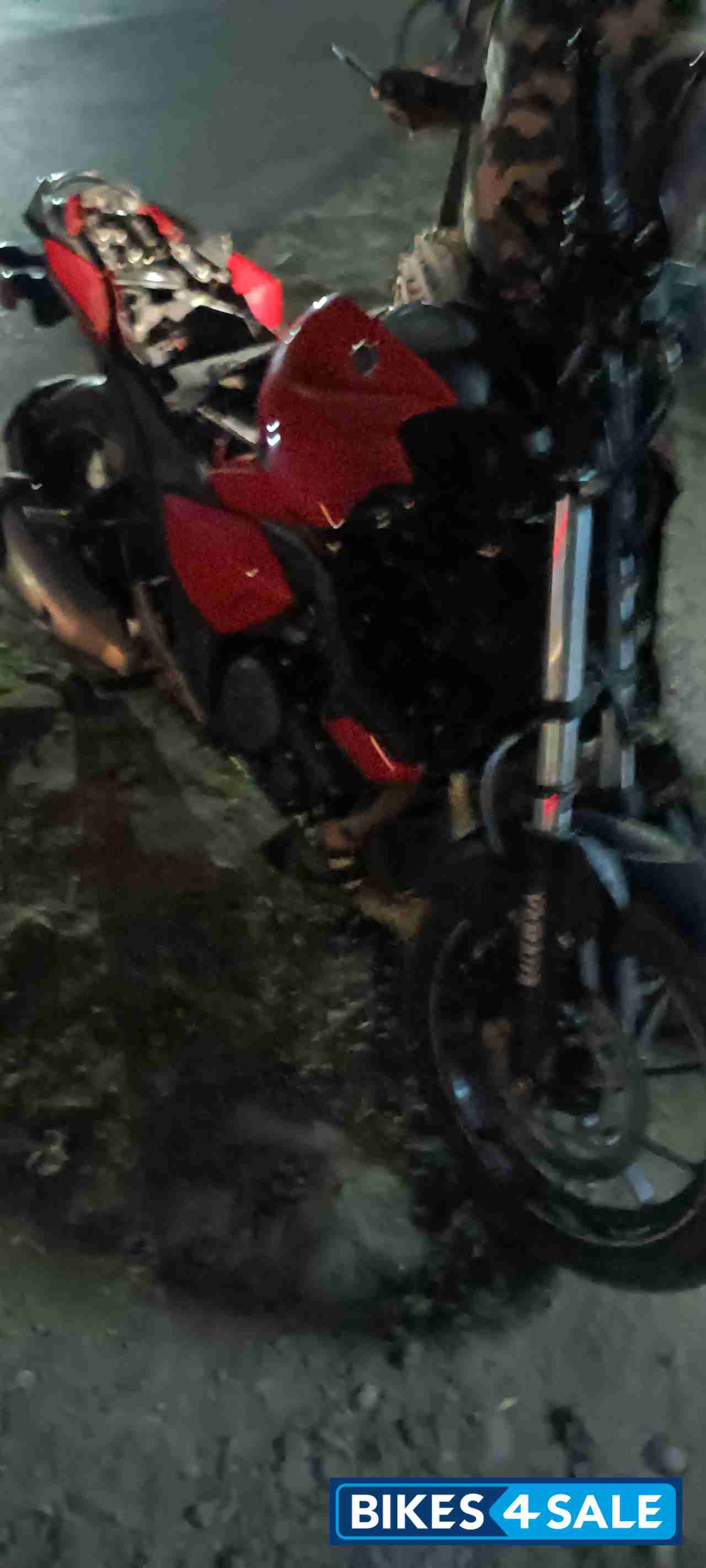 Yamaha FZ-S FI V3 BS6 Yamaha FZ-S FI V3 BS6