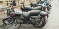 Bajaj Avenger 220 DTS-i 2012 Model