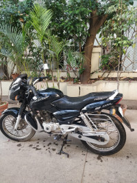 Bajaj Pulsar 150 DTSi 2004 Model