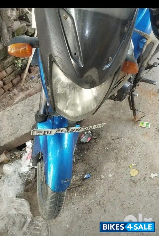 Yamaha SZ-R Yamaha SZ-R