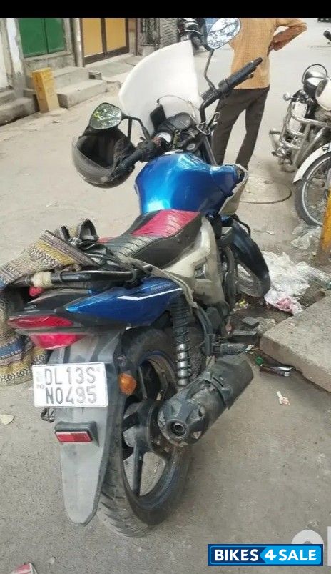 Yamaha SZ-R Yamaha SZ-R