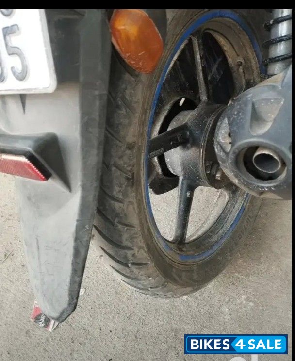 Yamaha SZ-R Yamaha SZ-R