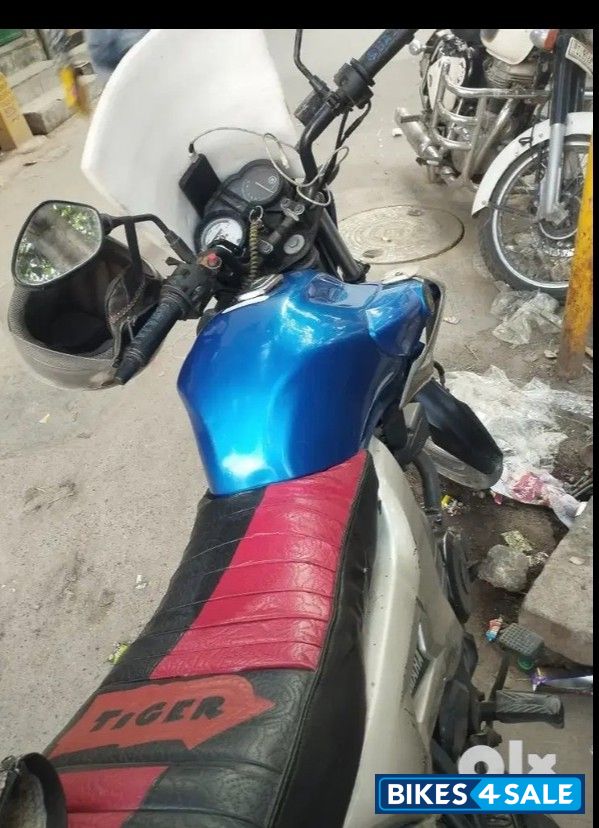 Yamaha SZ-R Yamaha SZ-R