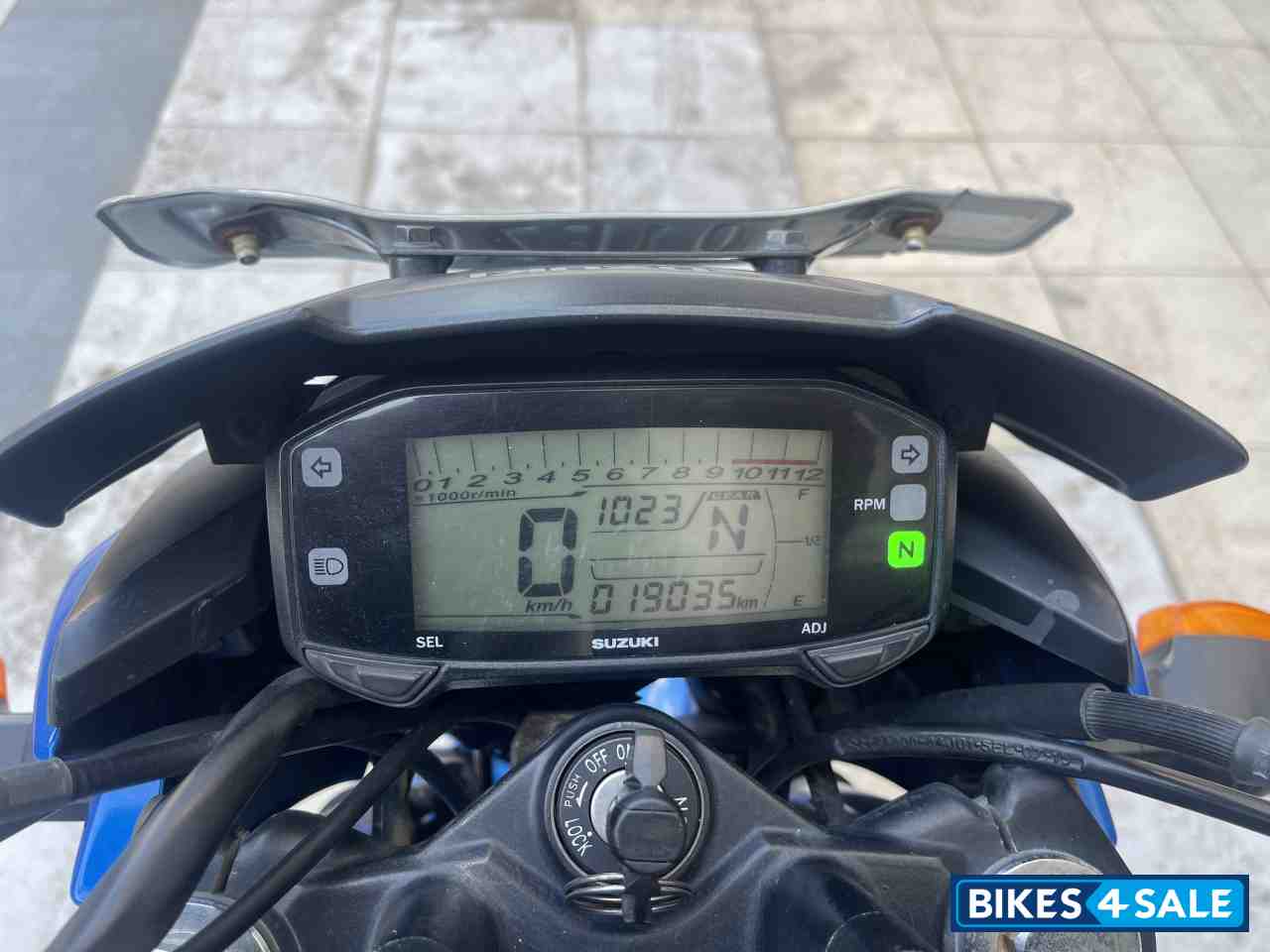 Suzuki Gixxer 150 Suzuki Gixxer 150