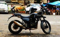 Royal Enfield Himalayan