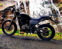 Royal Enfield Himalayan