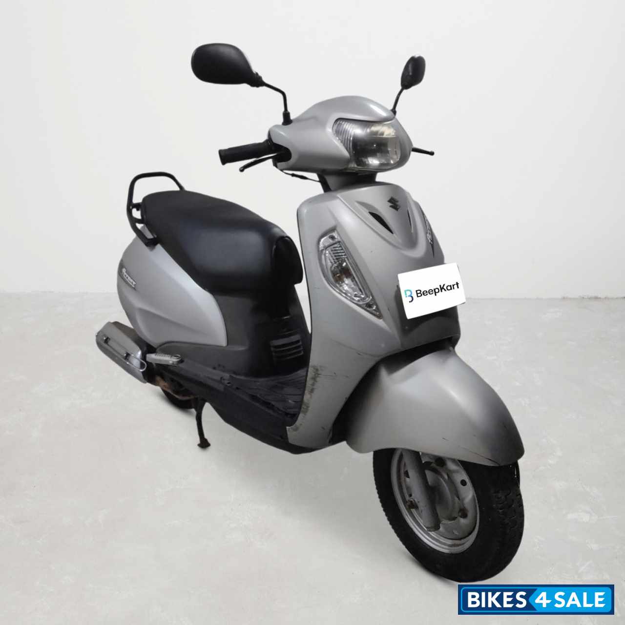 Suzuki Access 125