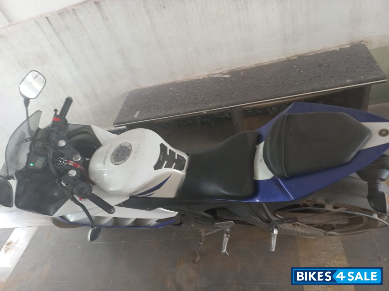 Yamaha YZF R15 V2 Yamaha YZF R15 V2