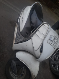 Honda Activa 2013 Model